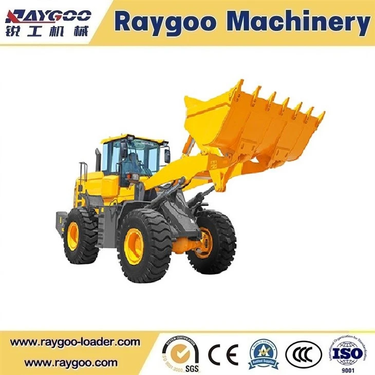 Sdlg L955H wheel loader