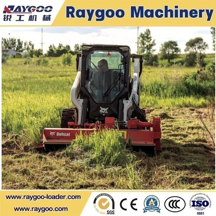 Bobcat S64 Specs and Performance