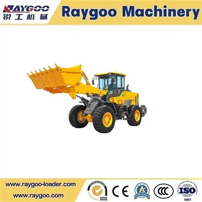 SDLG L933H 휠 로더